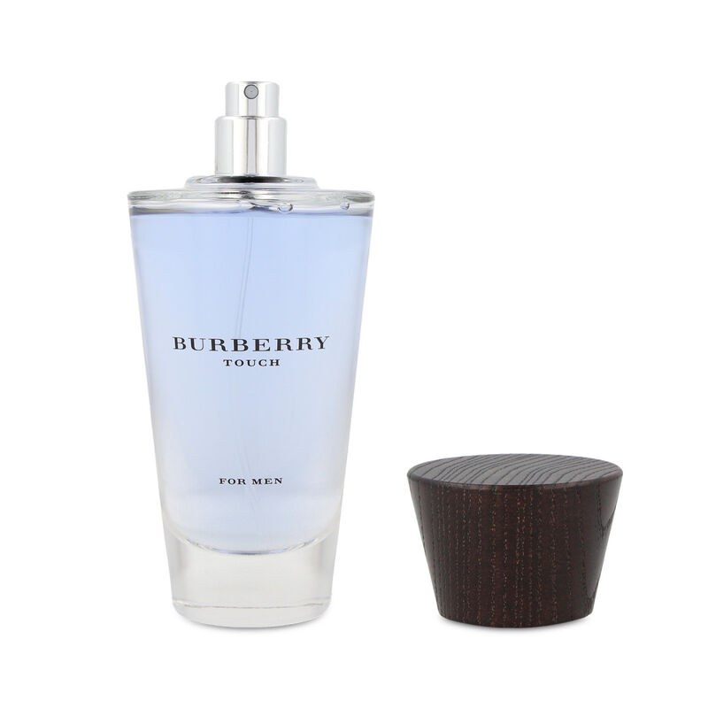 Burberry Touch 100Ml Edt Spray image number null