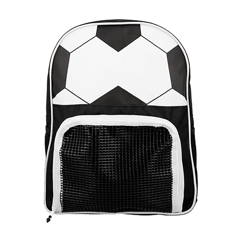 Mochila Porta Balón image number null