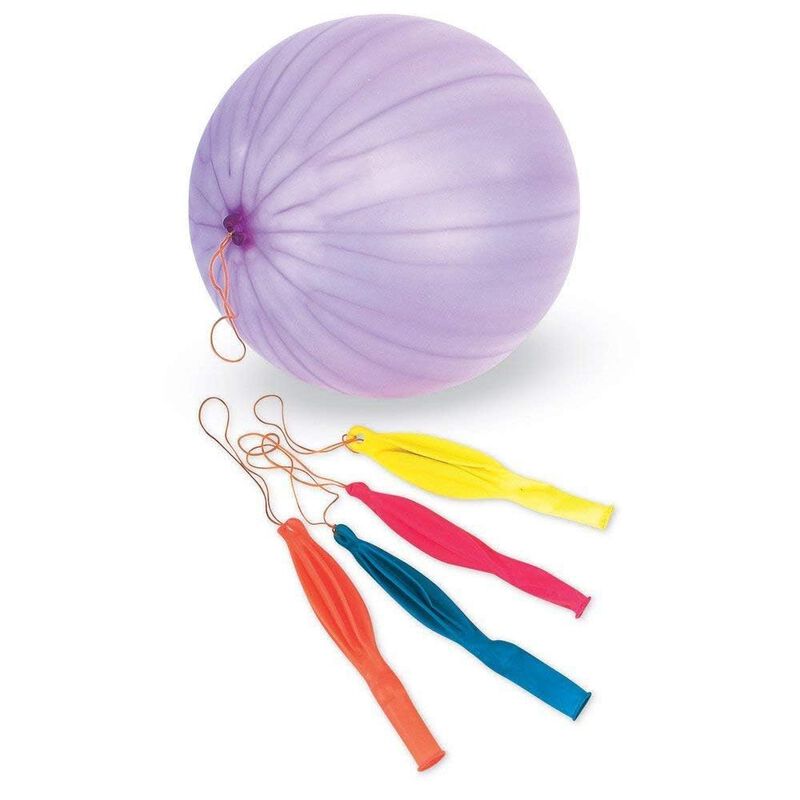 Globos Islmlisa 46 cm 12 piezas Colores Surtido... image number null