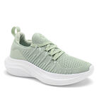 Charly Tenis deportivo para mujer verde, walking