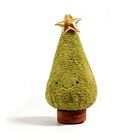Figurita Zaxqerm 40 cm Peluche &Aacute;rbol De Navidad