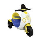 Montable El&eacute;ctrico Luneta