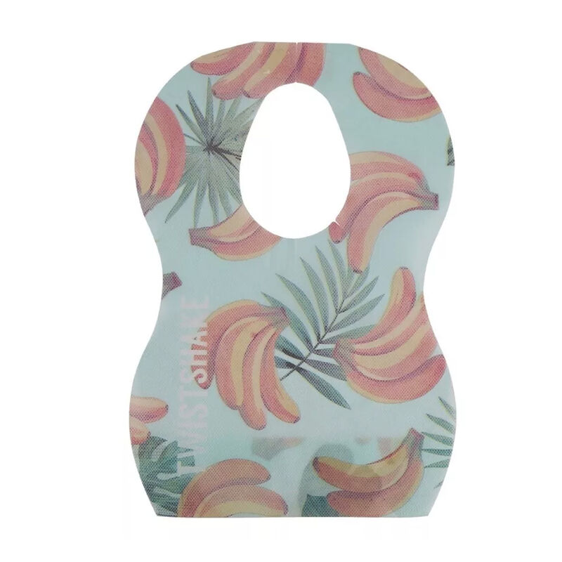 Baberos Desechables Twistshake 10pz image number null