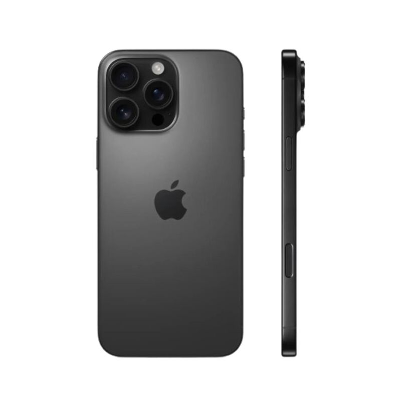 iPhone 16 Pro Max 256GB Negro CHIP Nuevo + Mini... image number null