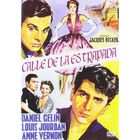 Calle De La Estrapada [dvd] (1953) Rue De L'estrapade