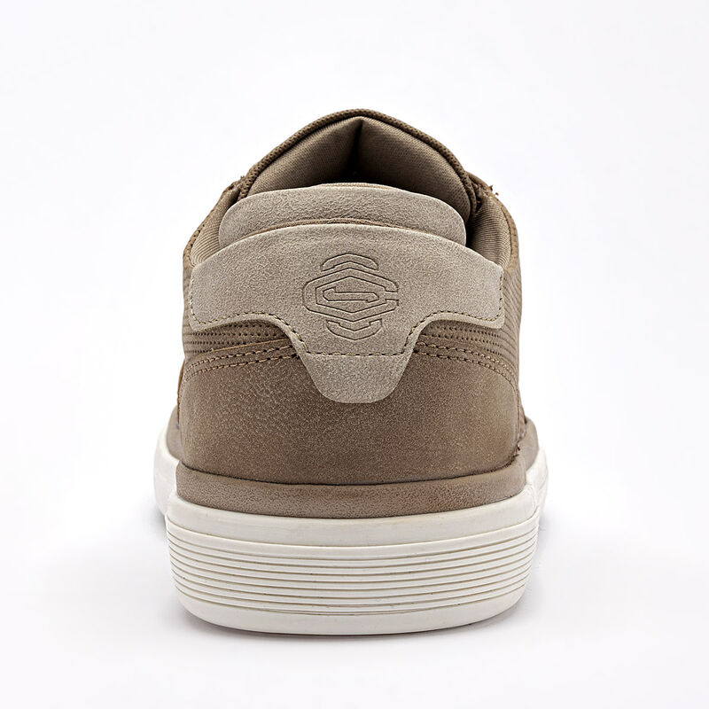 Negro Total tenis para hombre beige cod 141336-... image number null