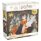 Rompecabezas Harry Potter Glitter 500 piezas