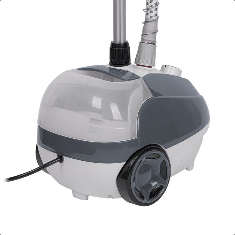 PLANCHA DE VAPOR VERTICAL DAEWOO DGS-5040 INOXI... image number null