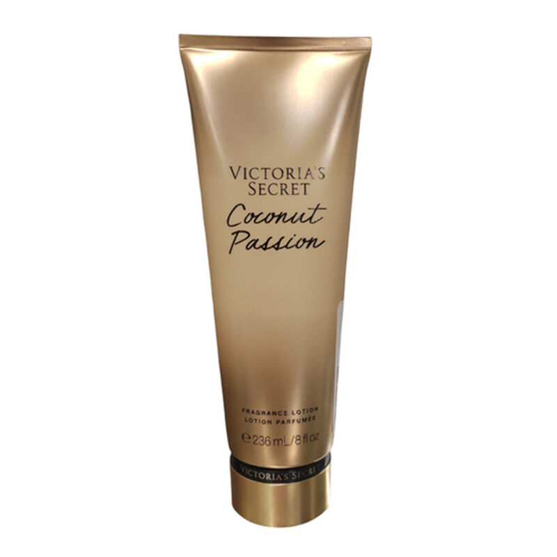 Victoria Secret Body Lotion Mod Coconut 236 Ml image number null