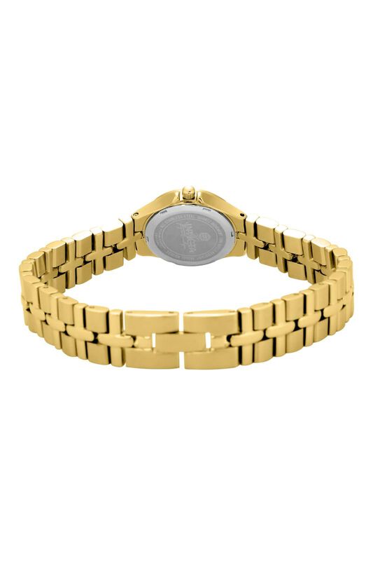 Reloj Invicta Wildflower Collection Chapado En ... image number null