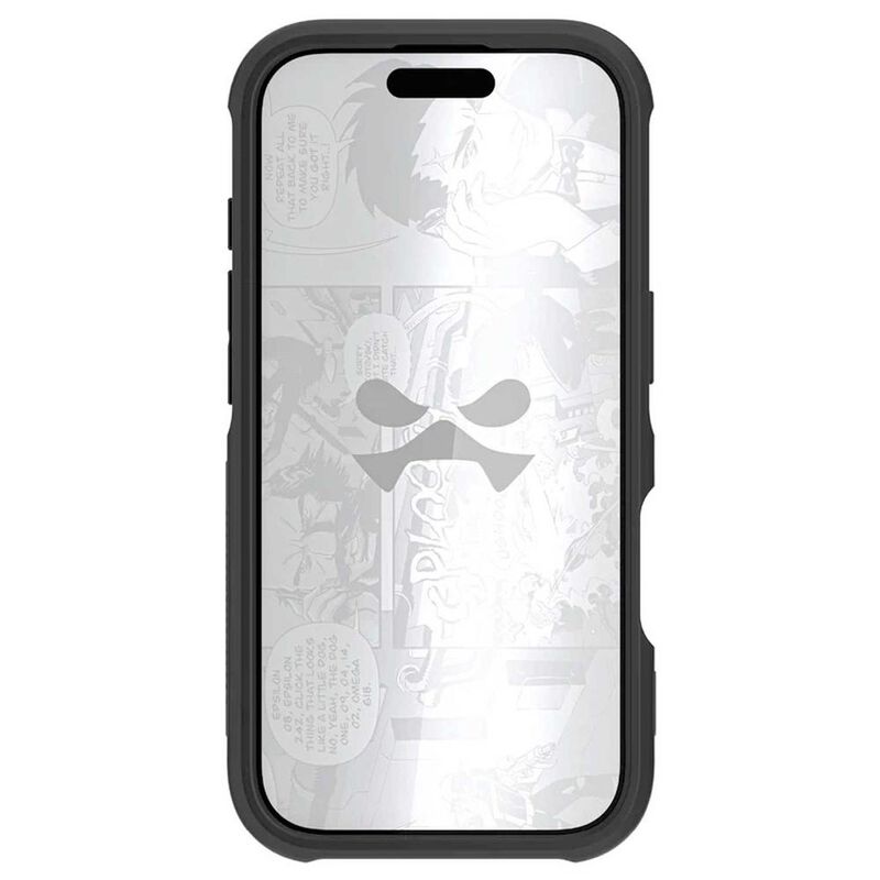 Funda GHOSTEK Atomic para iPhone 16 PRO MAX Alu... image number null