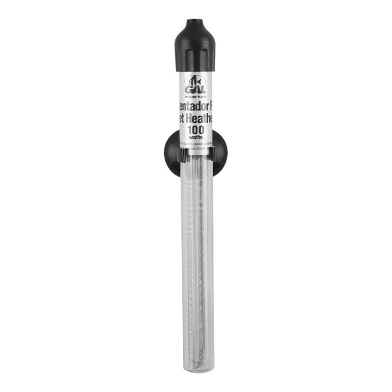 Lomas Thermo-Mini Calentador Fijo para Acuarios... image number null