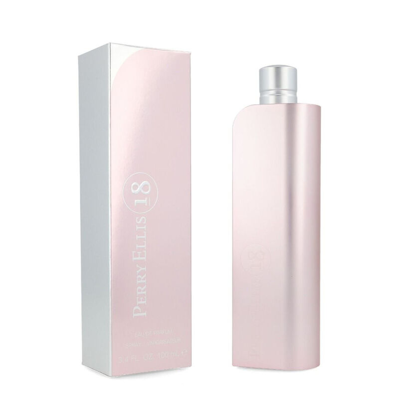 Perry "18" 100 Ml Edp Spray image number null