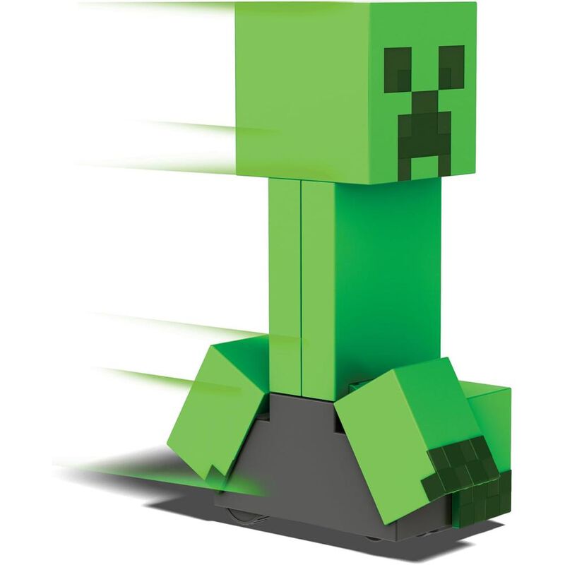 Creeper Explosivo, Mattel Minecraft, Figura De ... image number null