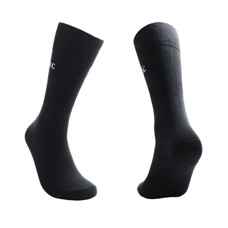 Kenneth Cole 6 Pares de Calcetines para Hombre,... image number null