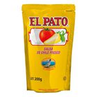 Salsa Chile Fresco El Pato 200g