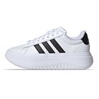 Tenis Casual Adidas Grand Court Platform IE1092