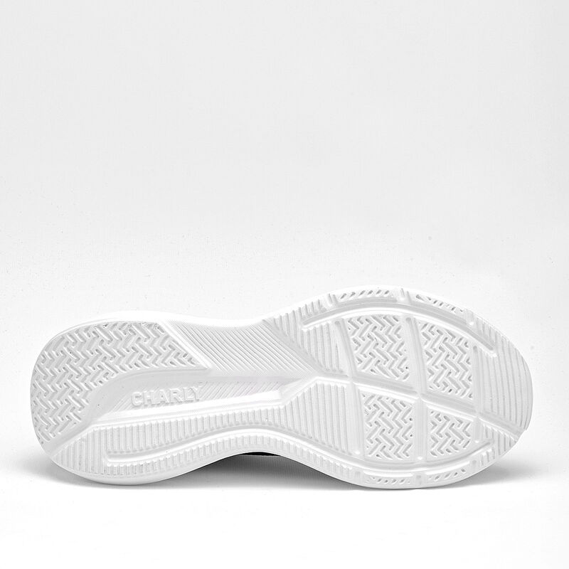 Charly tenis deportivo para hombre marino cod 1... image number null