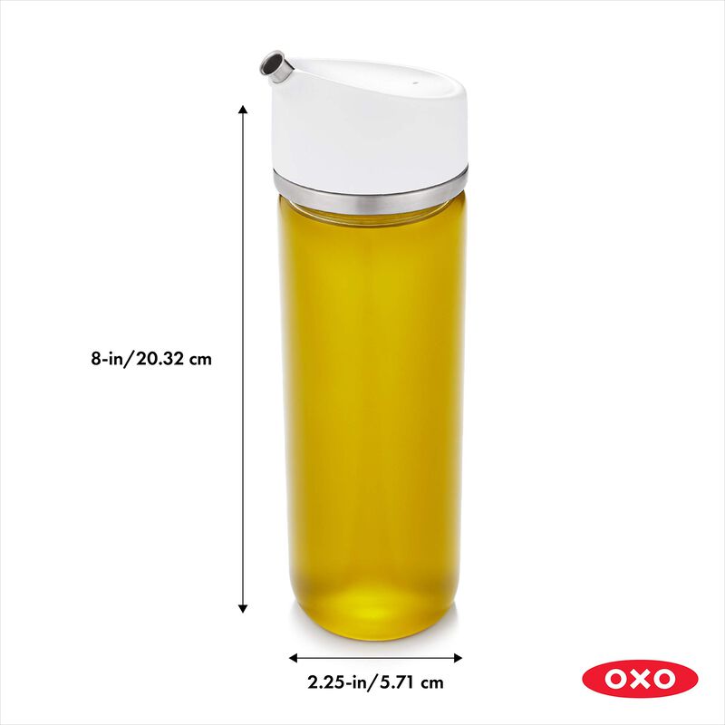 Dispensador De Aceite Oxo Good Grips Precision ... image number null