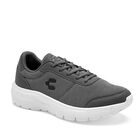 Charly Tenis Deportivos Para Ni&ntilde;o Gris Cod 135830-e