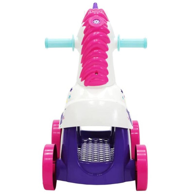 Montable Infantil Prinsel 1715 Roller Unicornio image number null