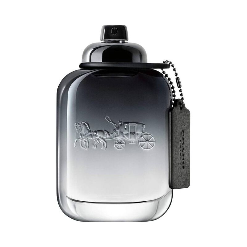 Perfume de Hombre Coach de 100 Ml Agua de Tocad... image number null
