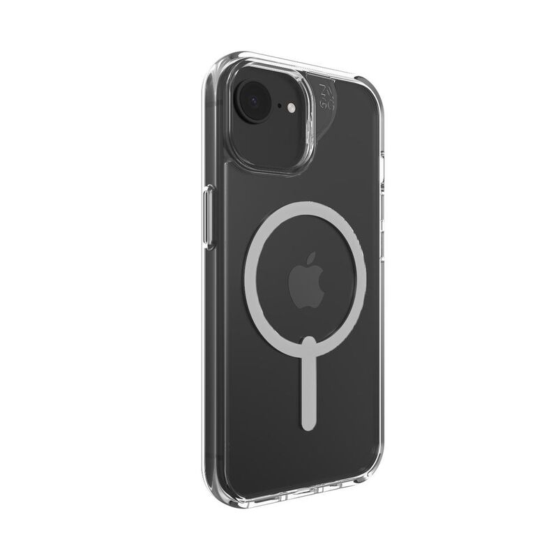Funda Para iPhone 16E Transparente Con Magsafe ... image number null