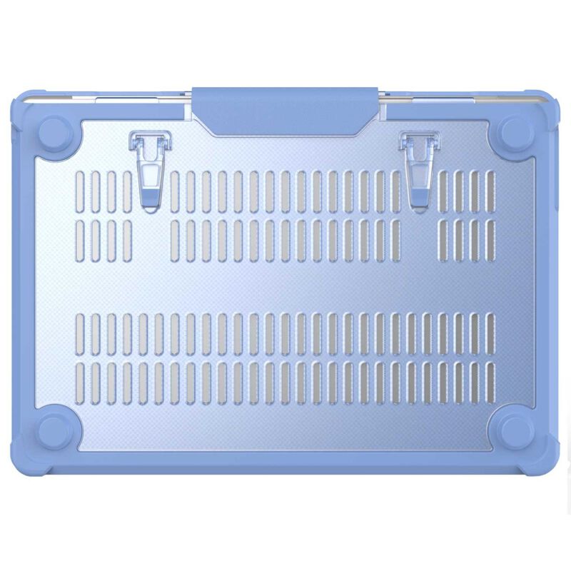 Funda Tekku St Para Macbook Air 15 Azul Claro U... image number null