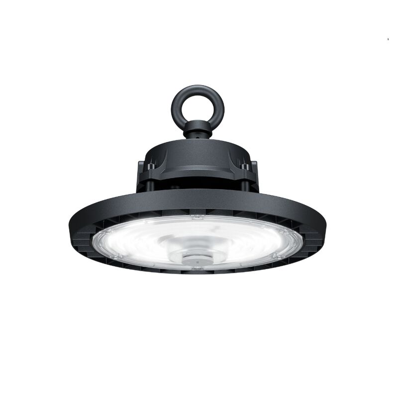 L&aacute;mpara UFO LED High Bay Campana 100 W, Luz de ... image number null