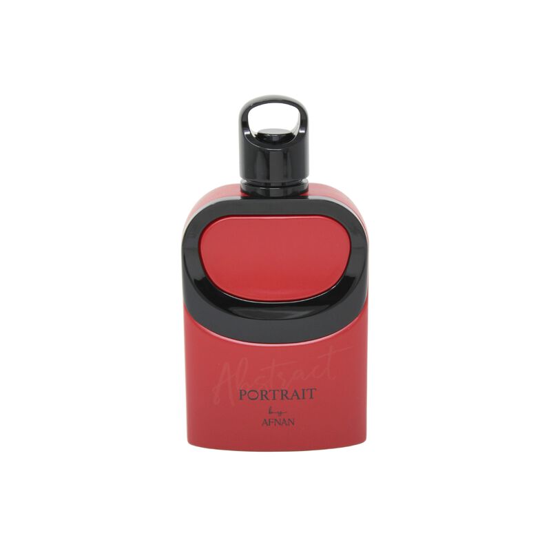 Afnan Portrait Abstract Extrait De Parfum 100 M... image number null