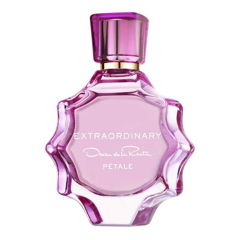 Perfume Oscar De La Renta Extraordinary Petale ... image number null