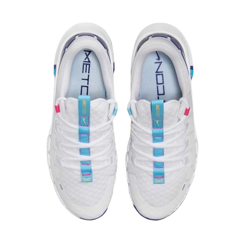 Tenis Nike Para Mujer Free Metcon Aquarius image number null