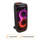 Bocina Jbl Party Box 720 Inalambricos Portatil Bluetooth Negro