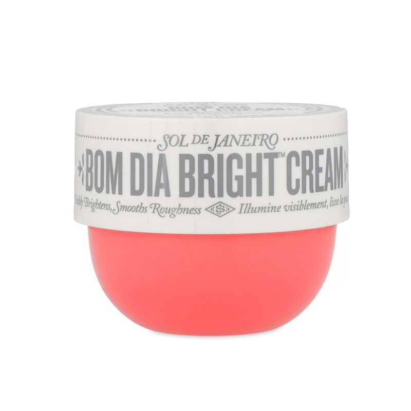 Crema Corporal Bom Dia Bright 75ml image number null