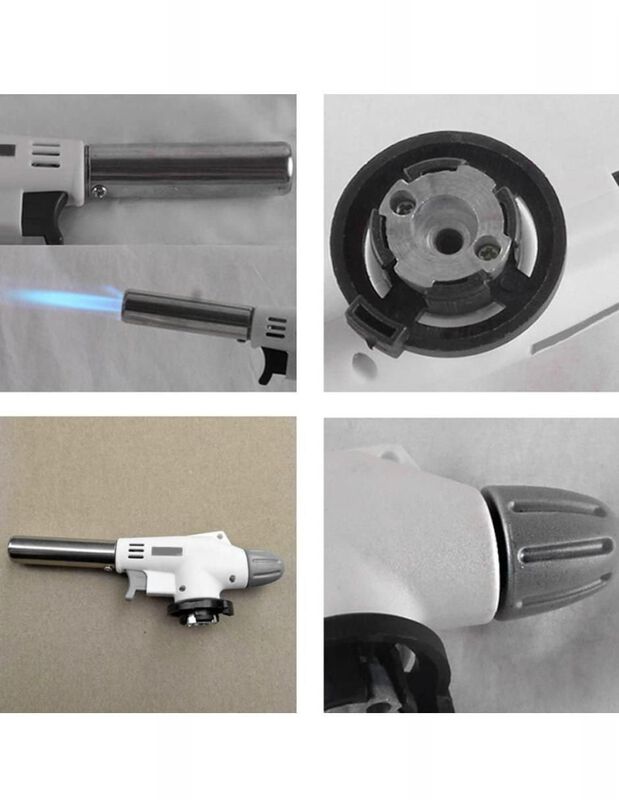 Soplete de cocina Casa BIU image number null