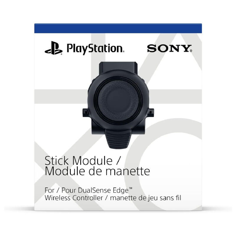 PlayStation DualSense Edge Stick Module image number null