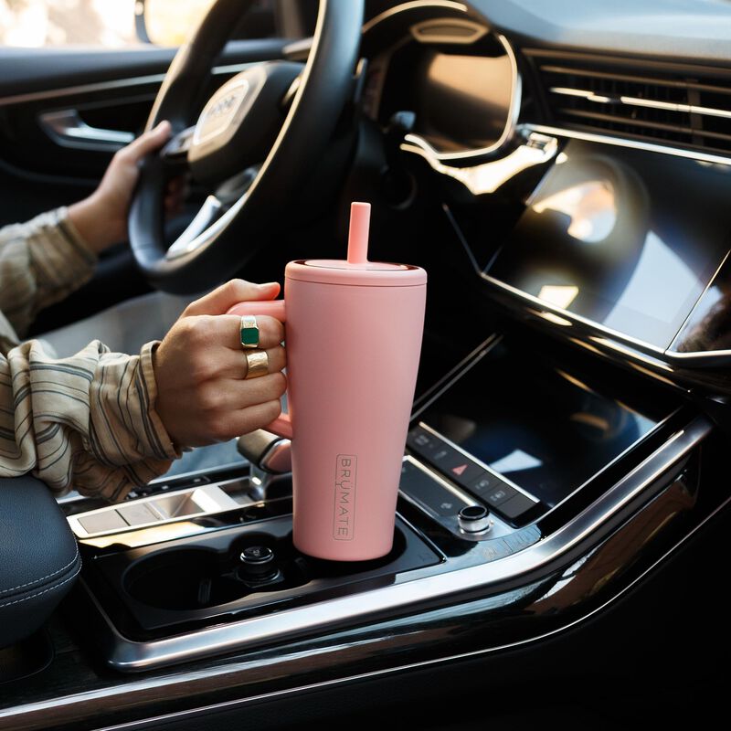Vaso T&eacute;rmico Br&uuml;mate 568 ml Con Asa Nightfall B... image number null