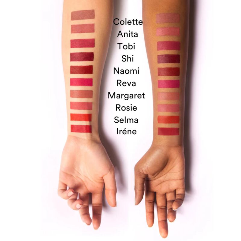 L&aacute;piz Labial Gen See Pick Me Up Matte &ndash; Acabado... image number null