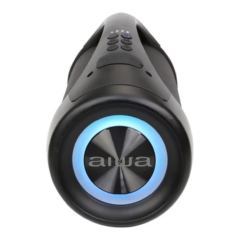Bocina Portatil Bluetooth Tws Rgb Fm Recargable... image number null