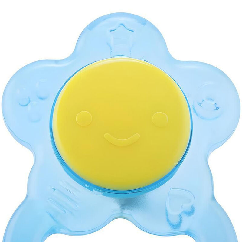 Mordedera Para Beb&eacute; Fr&iacute;a Pigeon 1 Pieza Flor image number null