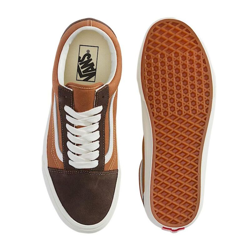 Tenis Vans Old Skool Para Hombre image number null