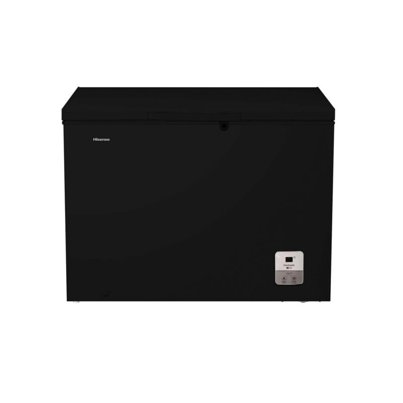 Congelador Hisense Fc88D6Cbx1 9 Pies Inverter /... image number null