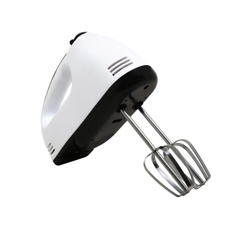 Batidora De Mano Rca Rc-093 7 Vel Blanco image number null