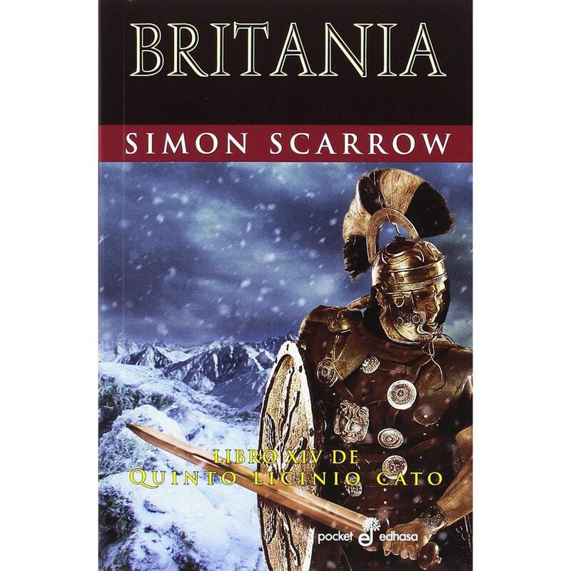 Britania image number null