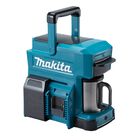 Cafetera Makita Dcm501z Lxt&reg; De 18 V /12 V M&aacute;x. Cxt&reg; Inal&aacute;mbrica