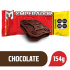 EMPERADOR CHOCOLATE 154GR