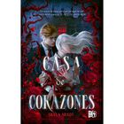 Casa De Corazones, De Arndt Skyla, Vrya, Pasta Blanda, 2026