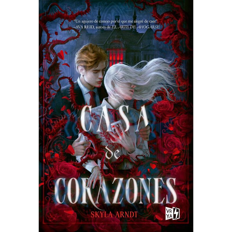 Casa De Corazones, De Arndt Skyla, Vrya, Pasta ... image number null