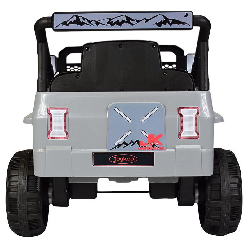Camioneta Montable Electrica para Ni&ntilde;os Control... image number null