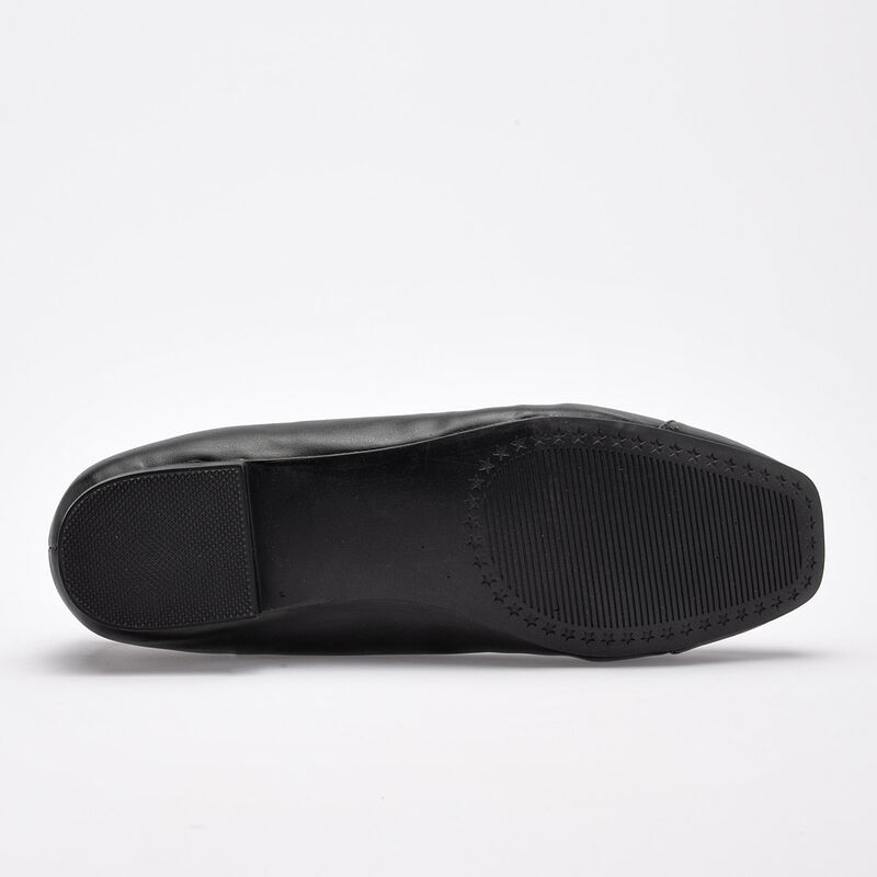 Moramora balerina para mujer  negro cod 141693-... image number null